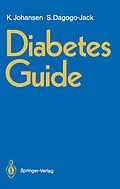E-Book (pdf) Diabetes Guide von Klaus Johansen, Sam Dagogo-Jack