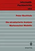 E-Book (pdf) Die strukturierte Analyse Markovscher Modelle von Peter Buchholz