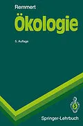 E-Book (pdf) Ökologie von Hermann Remmert