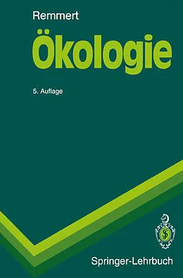 E-Book (pdf) Ökologie von Hermann Remmert