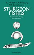 E-Book (pdf) Sturgeon Fishes von Tatiana A. Dettlaff, Anna S. Ginsburg, Olga I. Schmalhausen