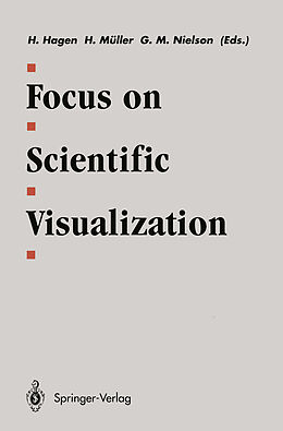 eBook (pdf) Focus on Scientific Visualization de 