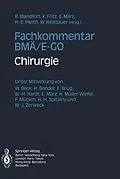 E-Book (pdf) Fachkommentar BMÄ/E-GO von Rudolf Blandfort, Kurt Fritz, Ewald März
