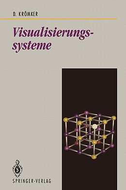 E-Book (pdf) Visualisierungssysteme von Detlef Krömker