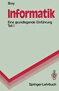 E-Book (pdf) Informatik von Manfred Broy