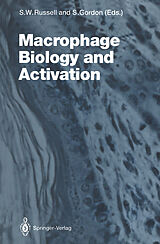 eBook (pdf) Macrophage Biology and Activation de 