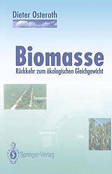 E-Book (pdf) Biomasse von Dieter Osteroth