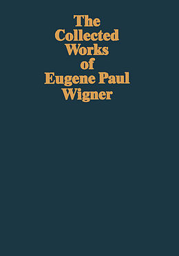 Kartonierter Einband Nuclear Energy von Eugene P. Wigner