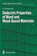 E-Book (pdf) Dielectric Properties of Wood and Wood-Based Materials von Grigoriy I. Torgovnikov