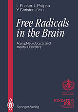 eBook (pdf) Free Radicals in the Brain de 