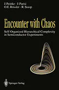 E-Book (pdf) Encounter with Chaos von Joachim Peinke, Jürgen Parisi, Otto E. Rössler