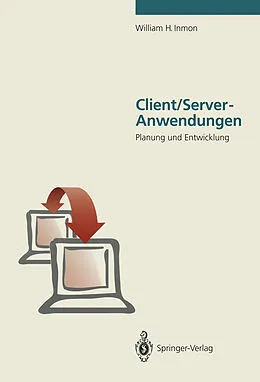 E-Book (pdf) Client/Server-Anwendungen von William H. Inmon