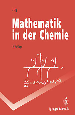 E-Book (pdf) Mathematik in der Chemie von Karl Jug