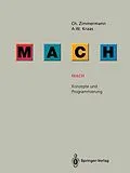 E-Book (pdf) Mach von Christoph Zimmermann, Albrecht W. Kraas