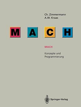 E-Book (pdf) Mach von Christoph Zimmermann, Albrecht W. Kraas