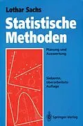 E-Book (pdf) Statistische Methoden von Lothar Sachs