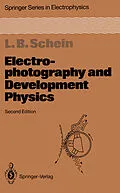 E-Book (pdf) Electrophotography and Development Physics von Lawrence B. Schein