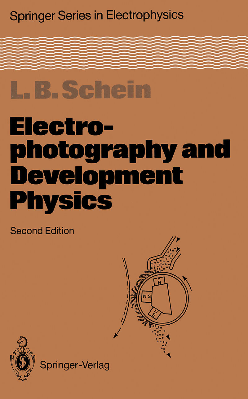 Electrophotography and Development Physics