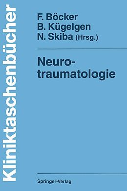 E-Book (pdf) Neurotraumatologie von 