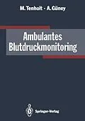 E-Book (pdf) Ambulantes Blutdruckmonitoring von Michael Tenholt, Ali Güney