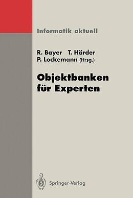 E-Book (pdf) Objektbanken für Experten von 