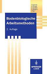 E-Book (pdf) Bodenbiologische Arbeitsmethoden von 