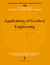 E-Book (pdf) Applications of Geodesy to Engineering von 