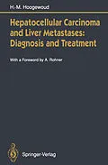 E-Book (pdf) Hepatocellular Carcinoma and Liver Metastases: Diagnosis and Treatment von Henri-Marcel Hoogewoud