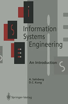 E-Book (pdf) Information Systems Engineering von Arne Soelvberg, David C. Kung