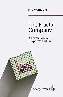 E-Book (pdf) The Fractal Company von Hans-Jürgen Warnecke