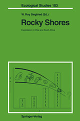 eBook (pdf) Rocky Shores: Exploitation in Chile and South Africa de 