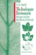 E-Book (pdf) The Inadequate Environment von Thomas C. R. White