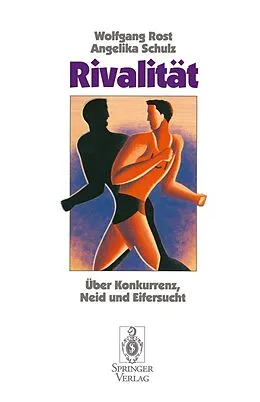E-Book (pdf) Rivalität von Wolfgang Rost, Angelika Schulz