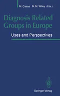 E-Book (pdf) Diagnosis Related Groups in Europe von 