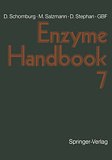 eBook (pdf) Enzyme Handbook 7 de 