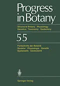 E-Book (pdf) Progress in Botany von Wolfram Beyschlag
