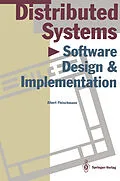 E-Book (pdf) Distributed Systems von Albert Fleischmann
