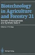E-Book (pdf) Somatic Embryogenesis and Synthetic Seed II von Y. P. S. Bajaj