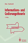 E-Book (pdf) Informations- und Codierungstheorie von Werner Heise, Pasquale Quattrocchi