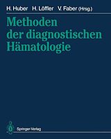 E-Book (pdf) Methoden der diagnostischen Hämatologie von 