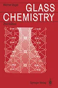 E-Book (pdf) Glass Chemistry von Werner Vogel