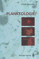 E-Book (pdf) Planktologie von Ulrich Sommer