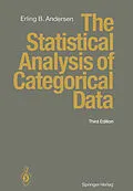 E-Book (pdf) The Statistical Analysis of Categorical Data von Erling B. Andersen