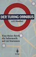 E-Book (pdf) Der Turing Omnibus von A.K. Dewdney