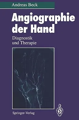 E-Book (pdf) Angiographie der Hand von Andreas Beck
