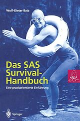 E-Book (pdf) Das SAS Survival Handbuch von Wolf-Dieter Batz