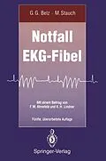 E-Book (pdf) Notfall EKG-Fibel von Gustav G. Belz, Martin Stauch