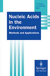E-Book (pdf) Nucleic Acids in the Environment von 