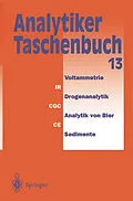 E-Book (pdf) Analytiker-Taschenbuch von Helmut Günzler, A. Müfit Bahadir, Rolf Borsdorf