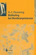 E-Book (pdf) Biofouling bei Membranprozessen von Hans-Curt Flemming